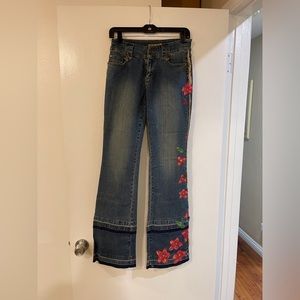 Yuka jeans